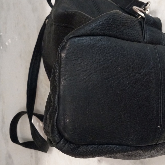 Women's Sling Backpack - Picture 7 of 16